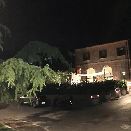 Bellavista Bike Stop 3* Spoltore