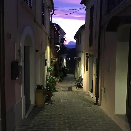 Bellavista Bike Stop 3*