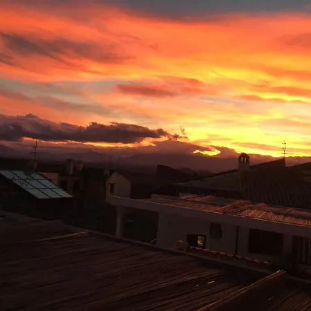 Bellavista Bike Stop Bed & Breakfast