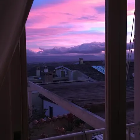 Bellavista Bike Stop Bed & Breakfast