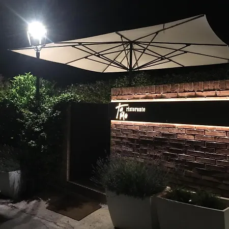 Bed & Breakfast Bellavista Bike Stop 3*