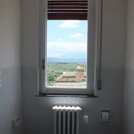 Bed & Breakfast Bellavista Bike Stop 3*