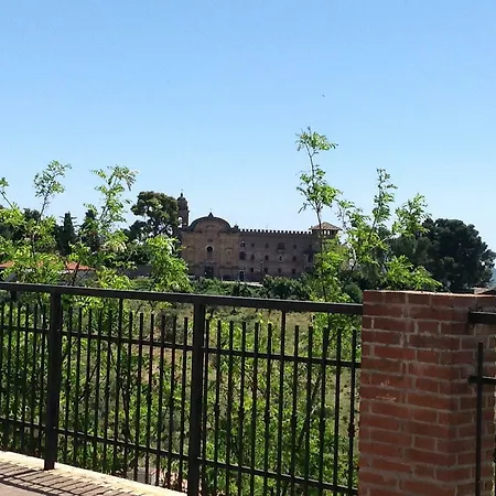 Bellavista Bike Stop Spoltore