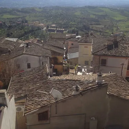 Bellavista Bike Stop Spoltore