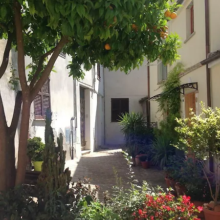 Bellavista Bike Stop Bed & Breakfast