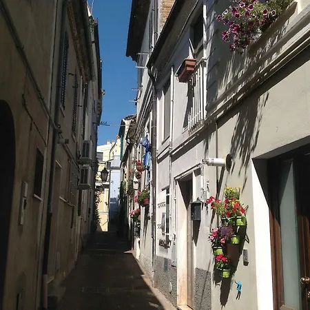 Bed & Breakfast Bellavista Bike Stop 3*