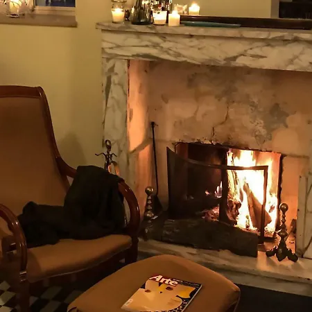 Bellavista Bike Stop Bed & Breakfast 3*