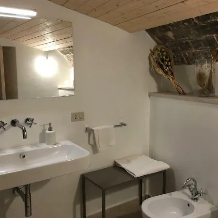 Bed & Breakfast Bellavista Bike Stop Spoltore