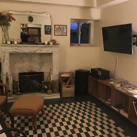 Bellavista Bike Stop 3* Spoltore