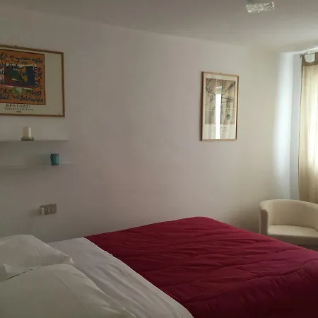 Bellavista Bike Stop Bed & Breakfast 3*