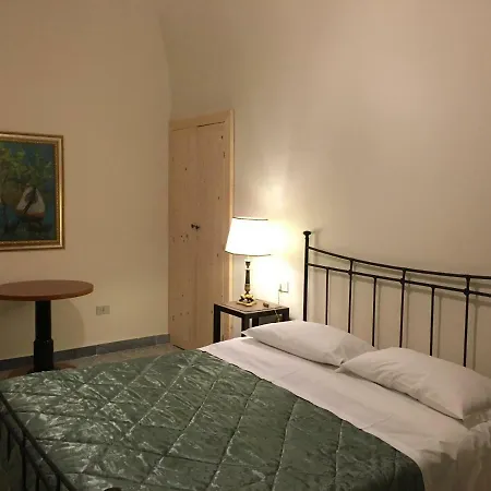 Bellavista Bike Stop Spoltore