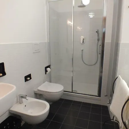 Bellavista Bike Stop