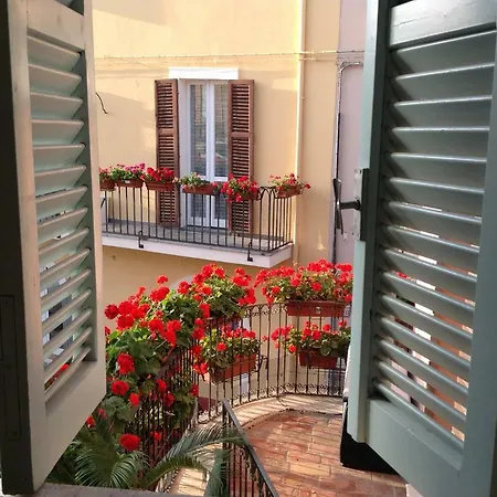 Bellavista Bike Stop 3* Spoltore