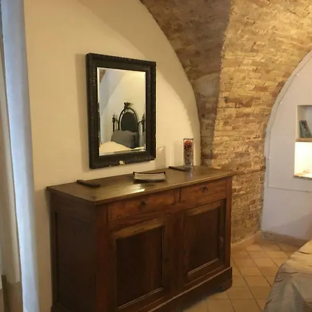 Bed & Breakfast Bellavista Bike Stop