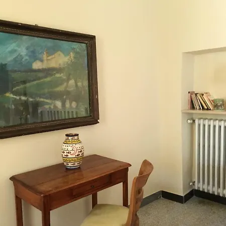 Bellavista Bike Stop Bed & Breakfast Spoltore