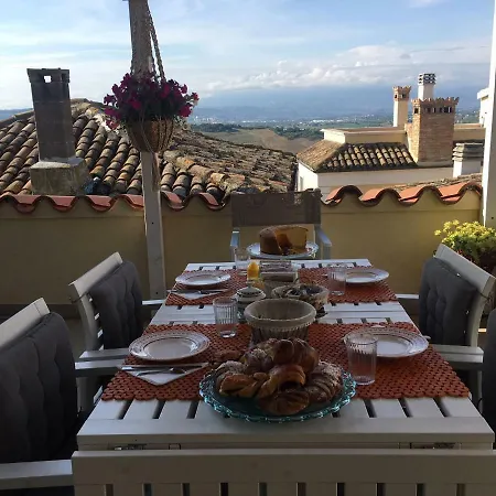 Bellavista Bike Stop Bed & Breakfast