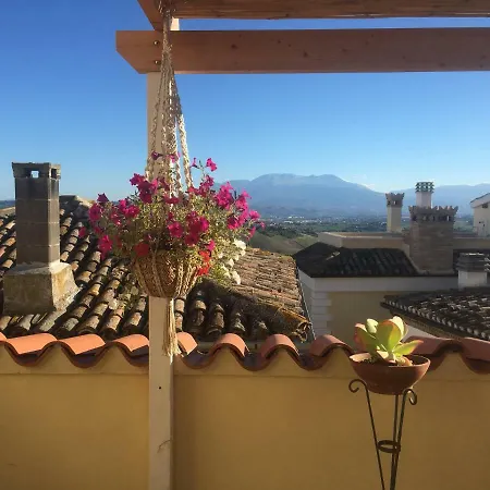 Bellavista Bike Stop 3* Spoltore