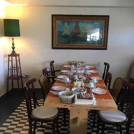 Bellavista Bike Stop