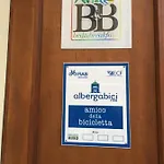 Bed & Breakfast Bellavista Bike Stop 3*