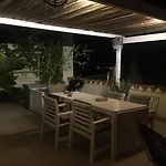 Bed & Breakfast Bellavista Bike Stop 3*