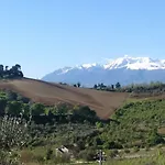 Bed & Breakfast Bellavista Bike Stop Spoltore