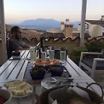 Bed & Breakfast Bellavista Bike Stop 3*