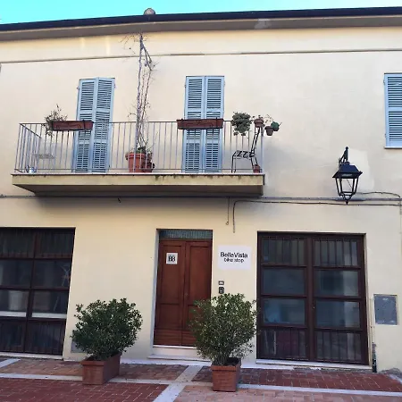 Bellavista Bike Stop Spoltore