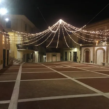 Bellavista Bike Stop 3* Spoltore