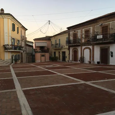 Bed & Breakfast Bellavista Bike Stop