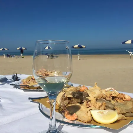 Bellavista Bike Stop 住宿加早餐酒店 斯波特勒