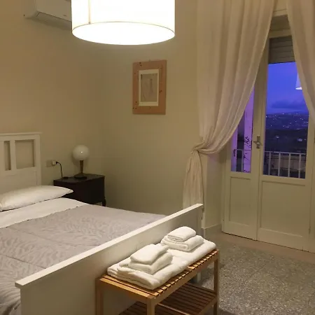 Bellavista Bike Stop Bed and Breakfast Spoltore