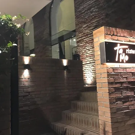 Bellavista Bike Stop Bed & Breakfast