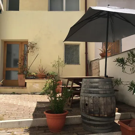 住宿加早餐酒店 Bellavista Bike Stop 斯波特勒