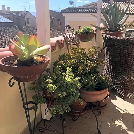Bellavista Bike Stop Bed & Breakfast