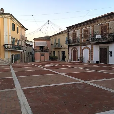 Bellavista Bike Stop Bed & Breakfast 3*