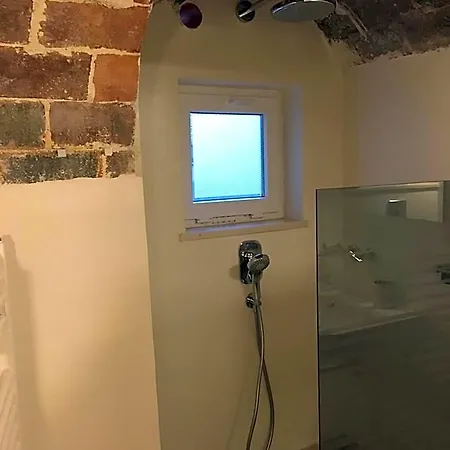 Bed & Breakfast Bellavista Bike Stop