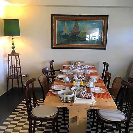 Bellavista Bike Stop Bed & Breakfast
