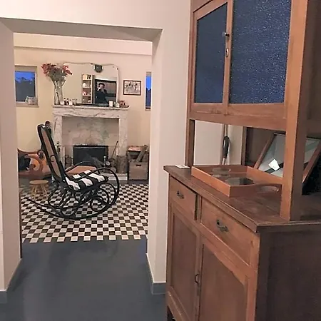 Bed & Breakfast Bellavista Bike Stop