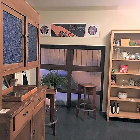 Bellavista Bike Stop Bed & Breakfast 3*