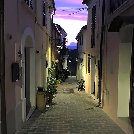 Bed & Breakfast Bellavista Bike Stop Spoltore