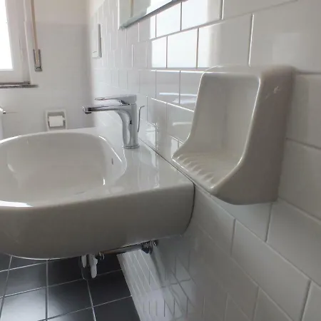 Bellavista Bike Stop Bed & Breakfast Spoltore