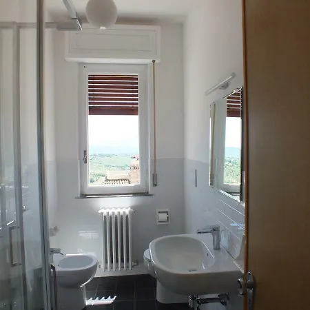 Bellavista Bike Stop