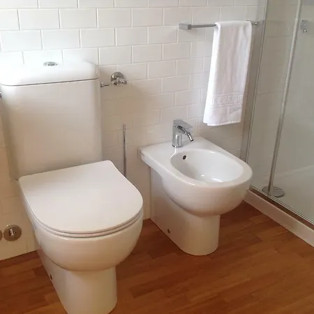 住宿加早餐酒店 Bellavista Bike Stop