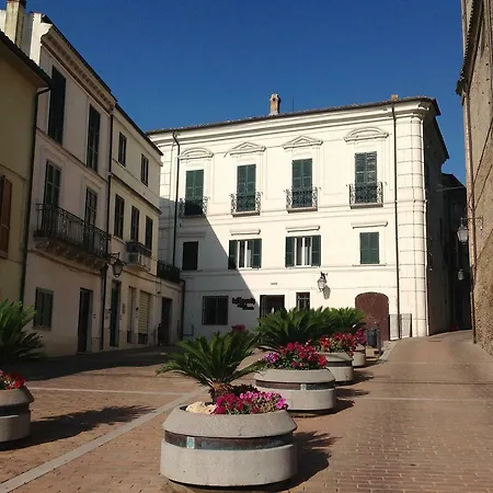 Bellavista Bike Stop Bed & Breakfast