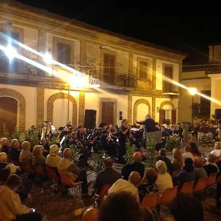 Bellavista Bike Stop 住宿加早餐酒店 斯波特勒