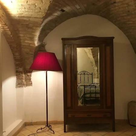 Bellavista Bike Stop 斯波特勒