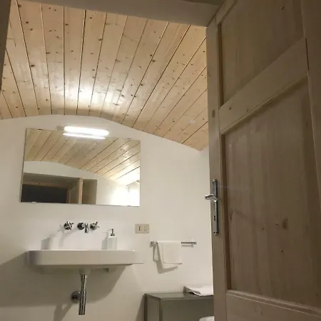 Bellavista Bike Stop 3*