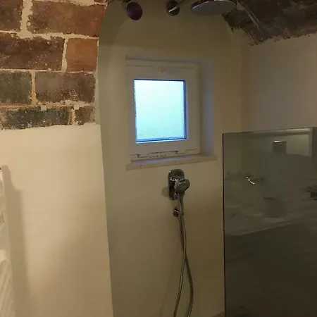 Bellavista Bike Stop