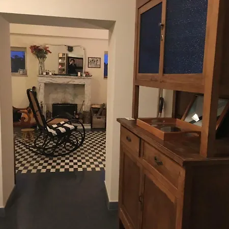 Bed & Breakfast Bellavista Bike Stop Spoltore