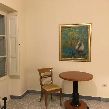 Bed & Breakfast Bellavista Bike Stop